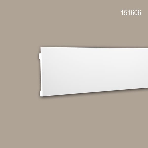 Vägglist Profhome 151606 stil modern