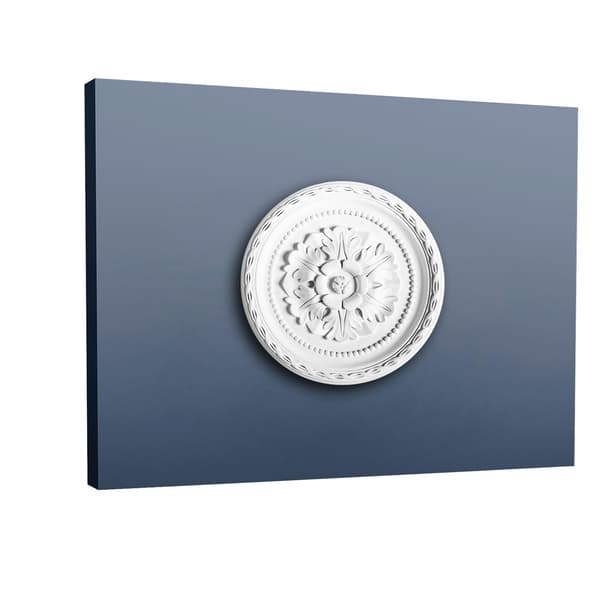 Stuk rosette Orac Decor LUXXUS R13 stil Neo Renaissance