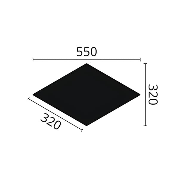 3d vægpanel NMC ARSTYL RAY stil moderne