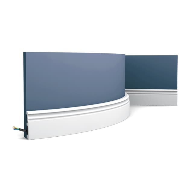 Flexibel list Orac Decor LUXXUS SX195F stil nyklassicism