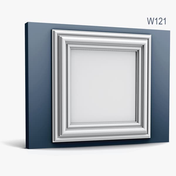 3d vægpanel Orac Decor LUXXUS W121 stil klassisk