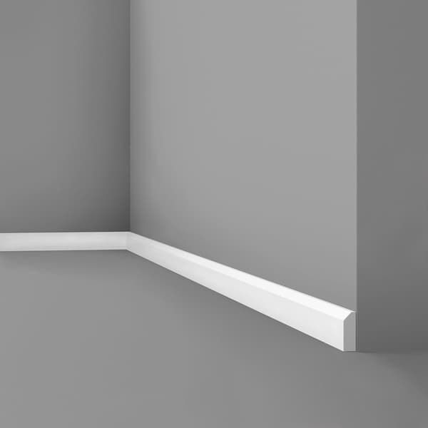 Vägglist NMC WALLSTYL FT1 stil modern