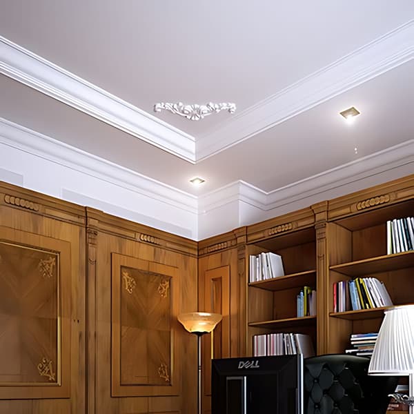Deco element Profhome 160032 stil klassisk