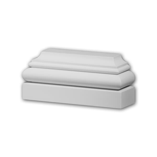Pilaster postament Profhome 423201 stil jonisk
