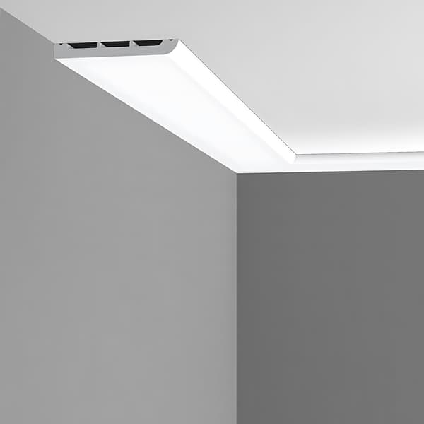 Golvlist Orac Decor AXXENT SX184 stil modern