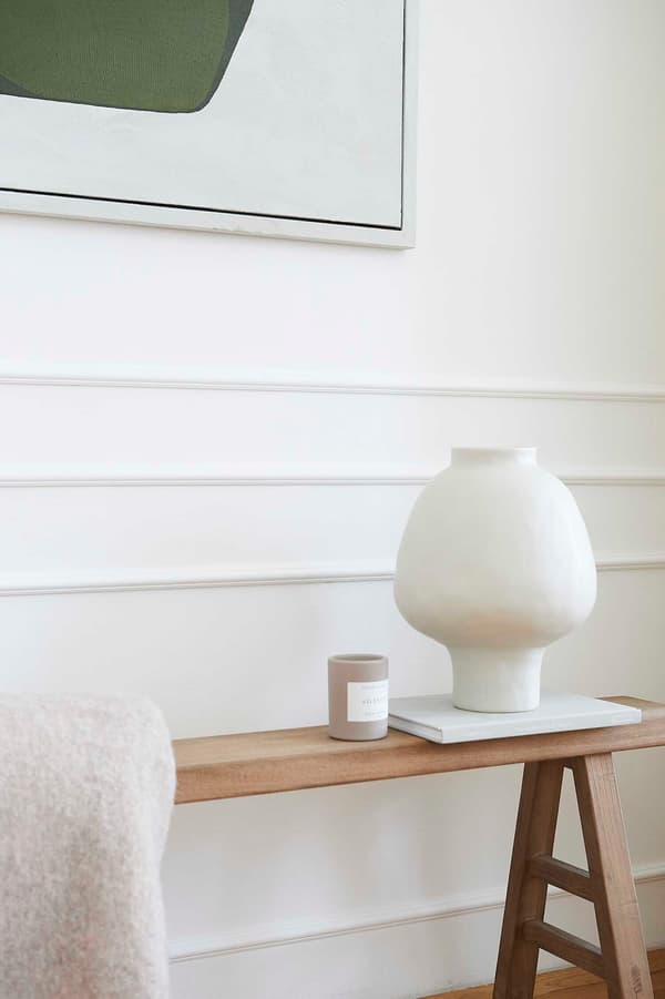 Vägglist NMC WALLSTYL WL7 stil modern