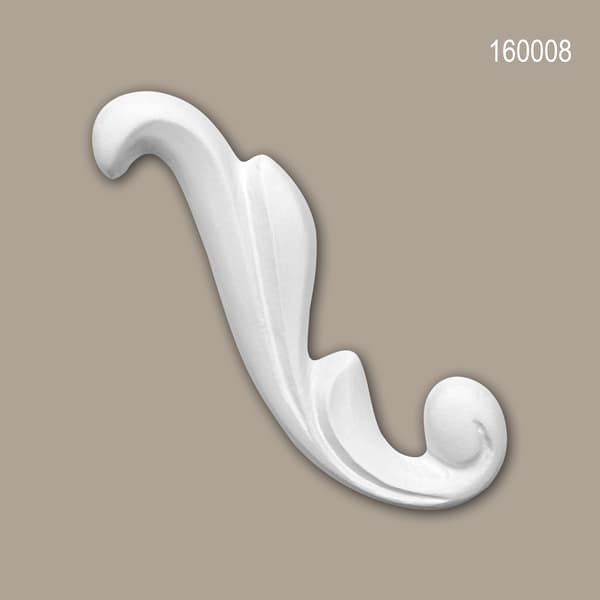 Deco element Profhome 160008 stil Rokoko / Barok