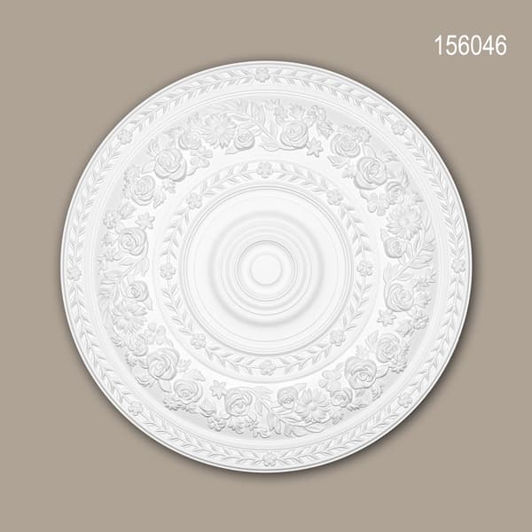 Takrosett Profhome 156046 stil Rokoko / barock