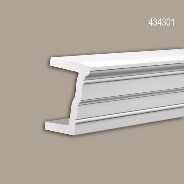 Arkitrav Profhome 434301 stil Nyklassicisme