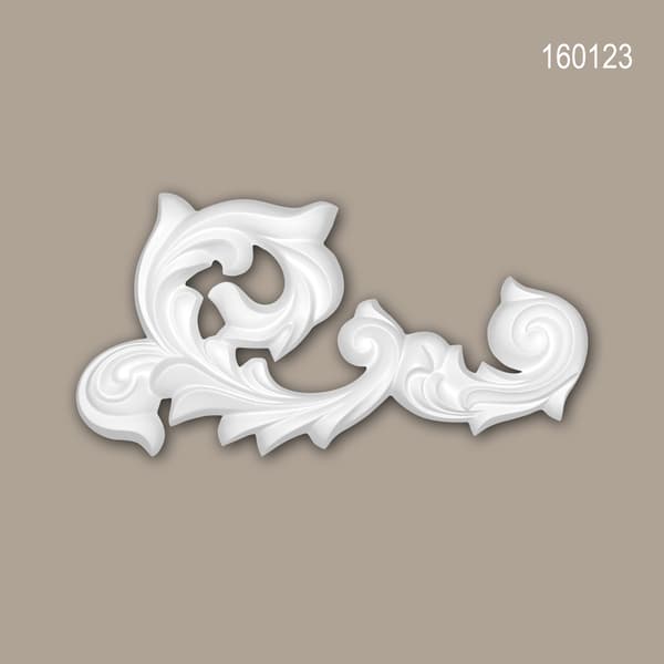 Deco element Profhome 160123 stil Rokoko / Barok