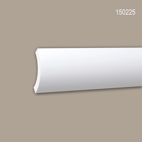 Taklist Profhome 150225 stil tidlös / klassisk