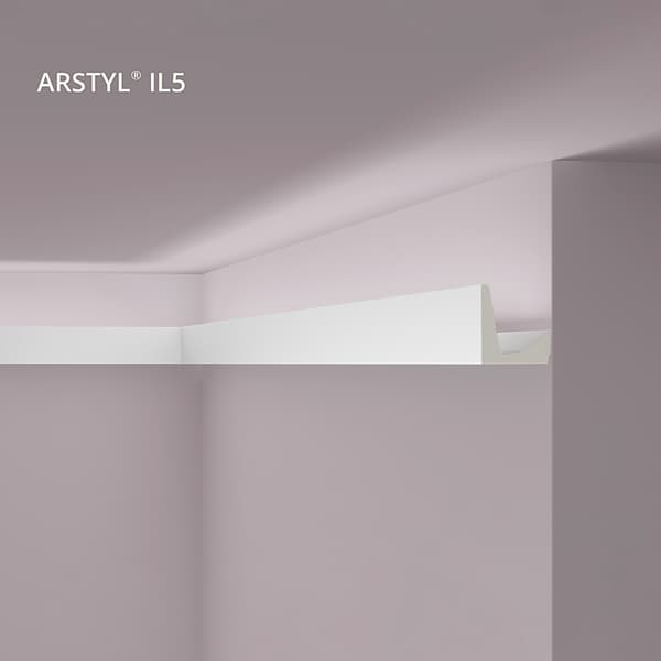 Taklist NMC ARSTYL IL5 stil modern