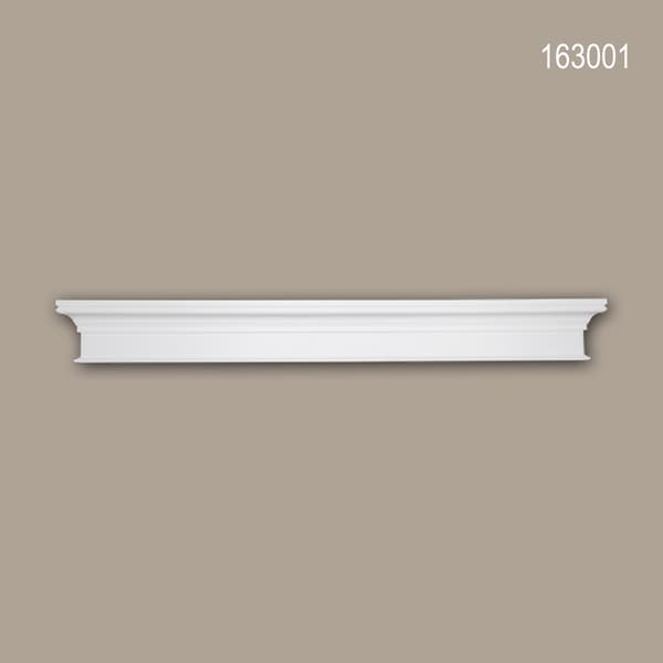 Frontispice Profhome 163001 stil klassisk