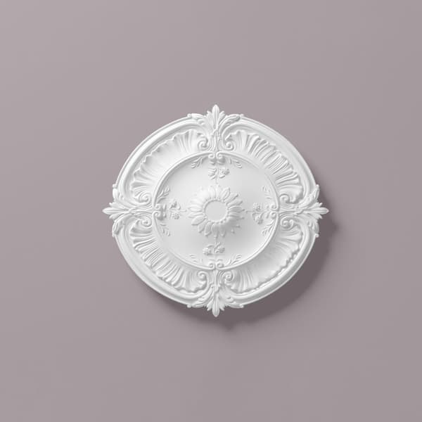 Stuk rosette NMC ARSTYL R24 stil klassisk
