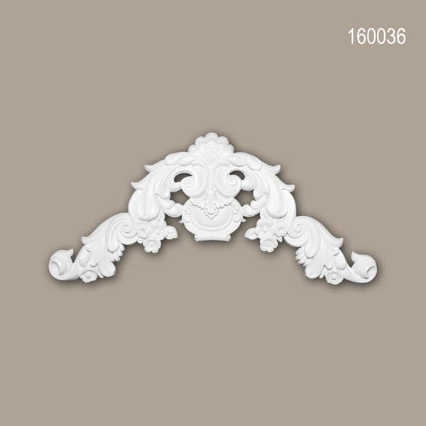 Deco element Profhome 160036 stil Rokoko / Barok