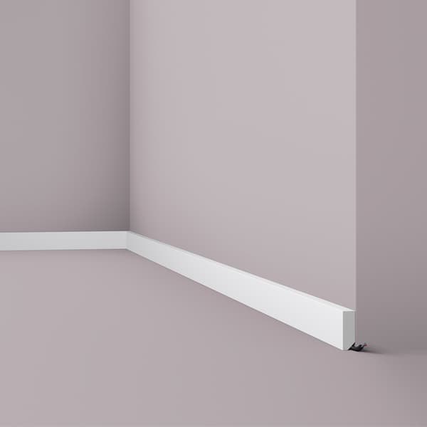 Vägglist NMC WALLSTYL FT1 stil modern