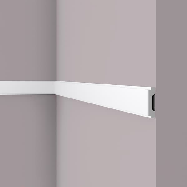Vägglist NMC WALLSTYL WD1 stil modern