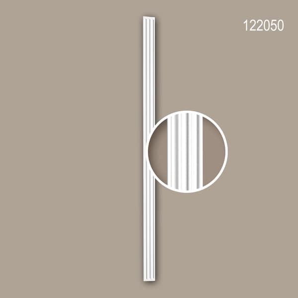Pilaster base Profhome 122050 stil Nyklassicisme