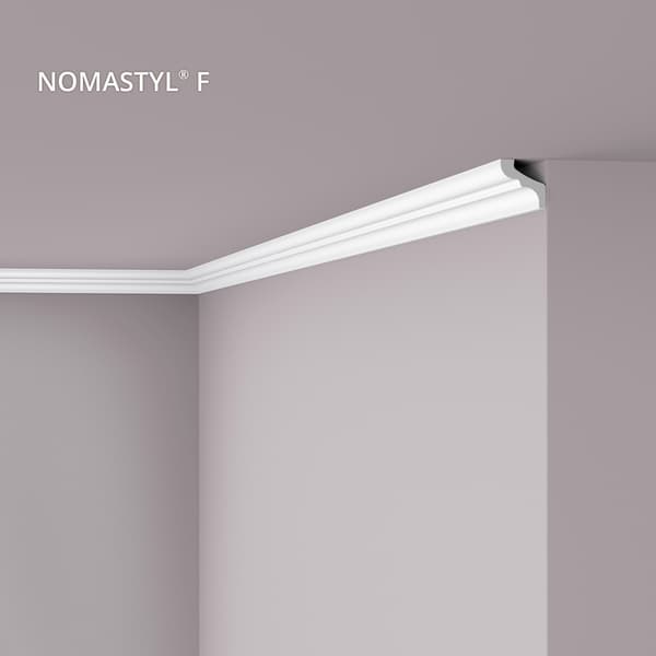 Taklist NMC NOMASTYL F stil modern