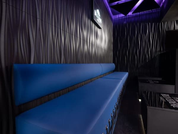 3d vægpanel NMC ARSTYL LIQUID stil moderne