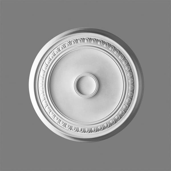 Stuk rosette Orac Decor LUXXUS R77 stil Nyklassicisme
