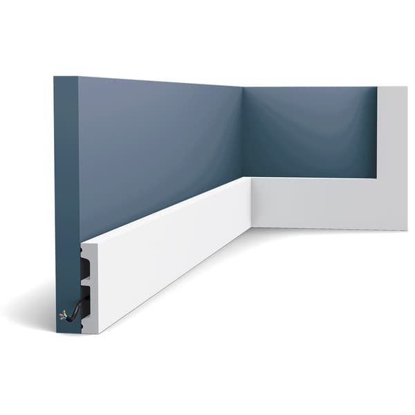 Fodliste Orac Decor AXXENT SX157 stil moderne