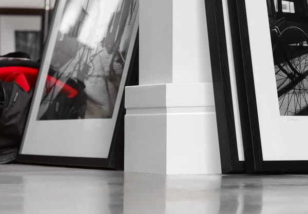 Golvlist NMC WALLSTYL FD1 stil modern
