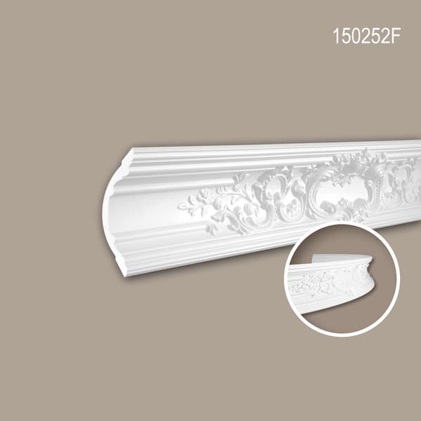 Taklist Profhome 150252F stil Rokoko / barock