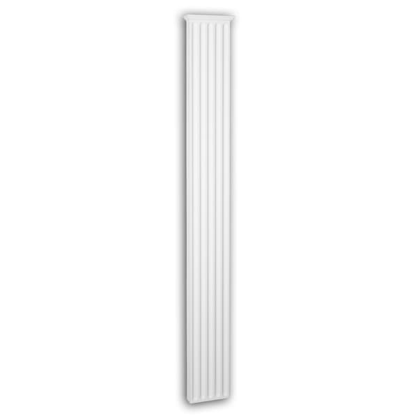 Pilaster base Profhome 452302 stil Corinthian