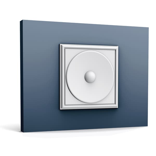 3d vægpanel Orac Decor LUXXUS W122 stil klassisk
