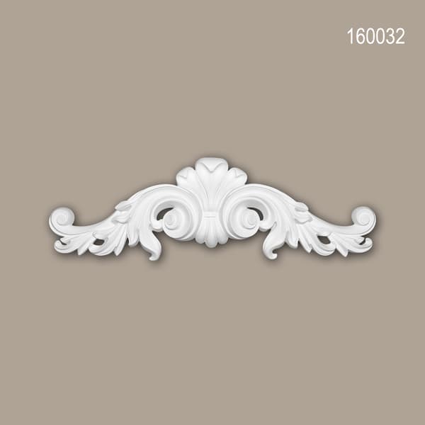 Deco element Profhome 160032 stil klassisk