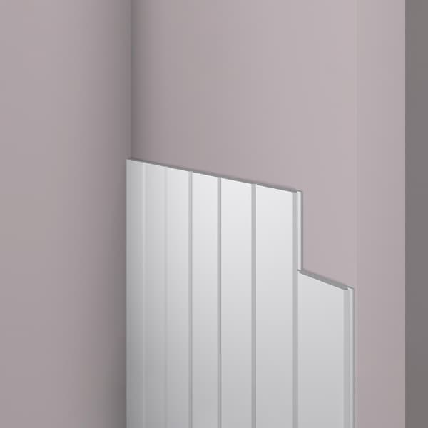 3d vægpanel NMC WALLSTYL WG2 stil moderne