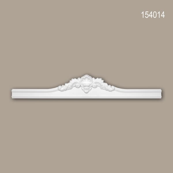 Frontispice Profhome 154014 stil Neo Empire