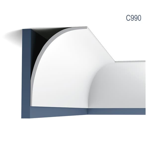 Taklist Orac Decor LUXXUS C990 stil modern
