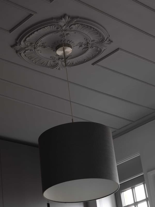 Golvlist NMC WALLSTYL FD22 stil modern