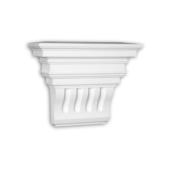 Konsol Profhome 483302 stil Korintisk