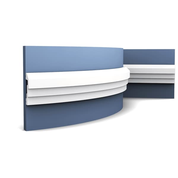 Stukliste fleksibel Orac Decor LUXXUS P7070F stil moderne