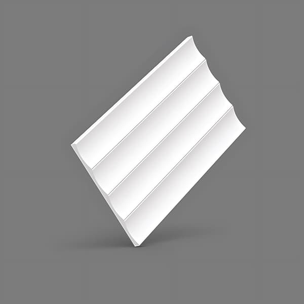 3d vægpanel Orac Decor MODERN W114 stil moderne