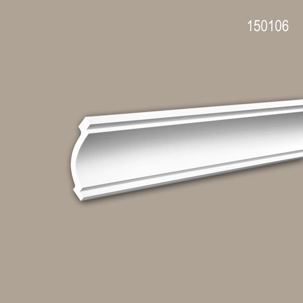 Taklist Profhome 150106 stil nyklassicism