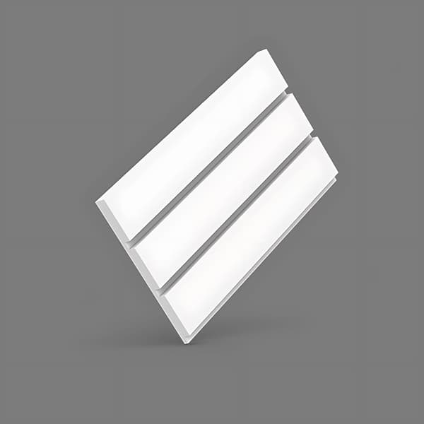 3d seinäpaneeli Orac Decor MODERN W116F tyyli moderni