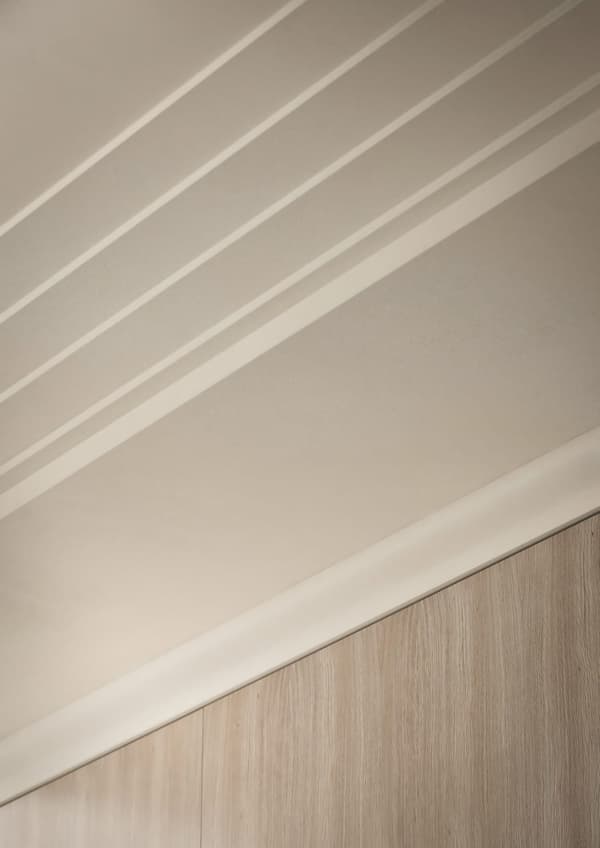 Taklist NMC ARSTYL AD22 stil modern
