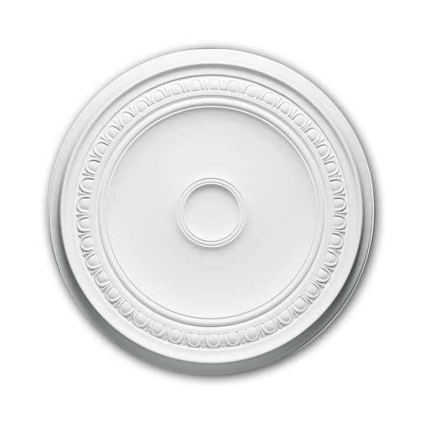 Takrosett Profhome 156031 stil tidlös / klassisk