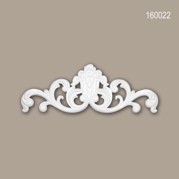 Dekoration Profhome 160022 stil Rokoko / barock