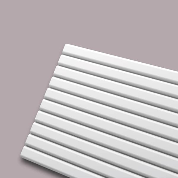 3d vægpanel NMC ARSTYL CANELÉ L stil moderne