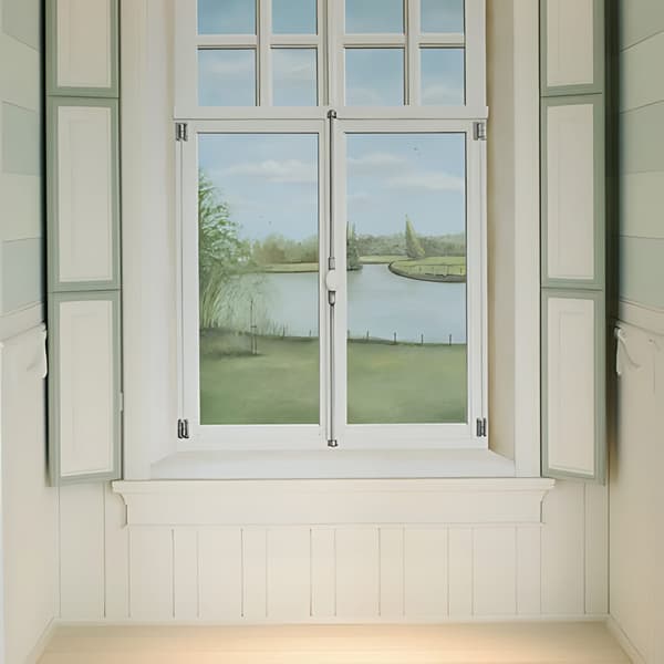 Frontispice Orac Decor LUXXUS D400 stil klassisk