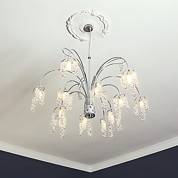 Takrosett Profhome 156027 stil Rokoko / barock
