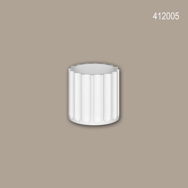 Søjler segment Profhome 412005 stil jonisk