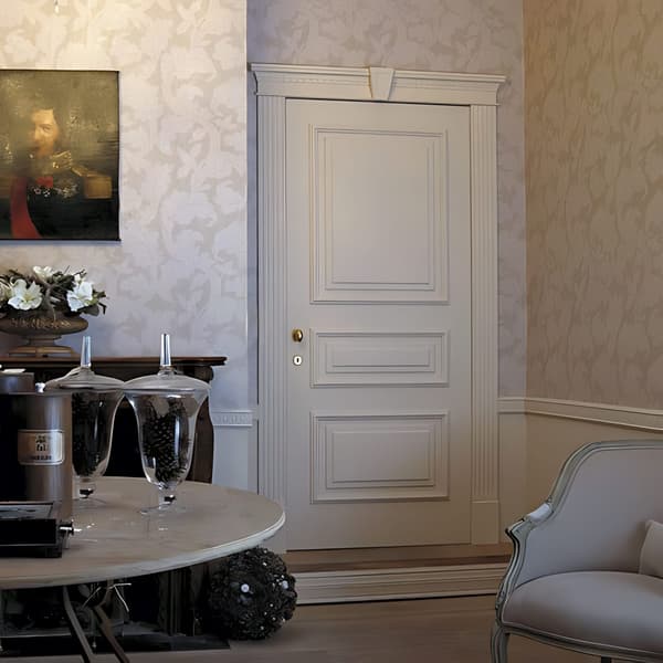 Pilaster base Orac Decor LUXXUS K200 stil klassisk