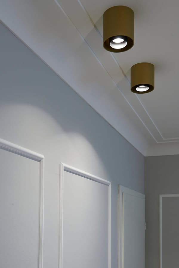 Taklist NMC WALLSTYL WT22 stil modern