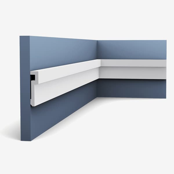 Vægliste Orac Decor MODERN PX198 stil moderne